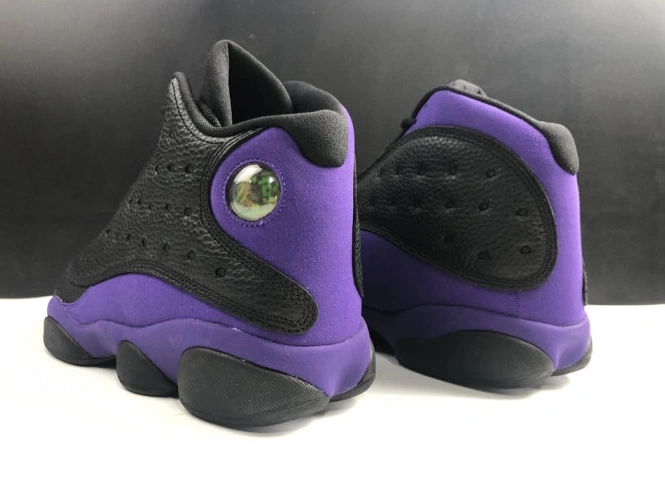 Jordan 13 Court DJ5982-015 Air Purple 0704